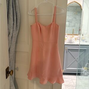 French Connection mini dress